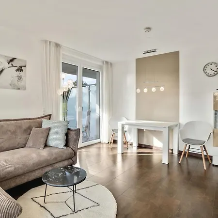 Wein & Wellness Inkl Parkplatz - Mandelbaum Apartamento Bad Bellingen