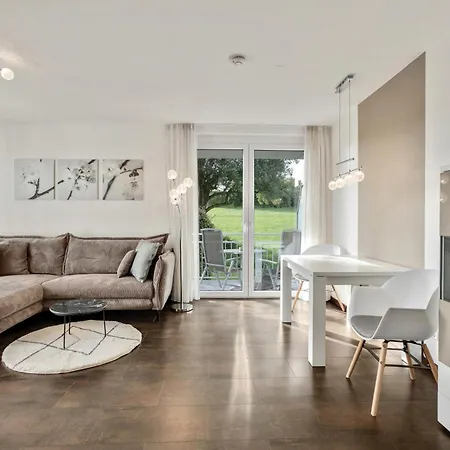 Apartamento Wein & Wellness Inkl Parkplatz - Mandelbaum *