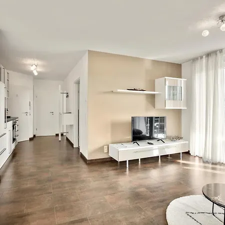 Apartamento Wein & Wellness Inkl Parkplatz - Mandelbaum *
