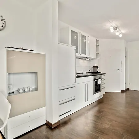 Wein & Wellness Inkl Parkplatz - Mandelbaum Apartamento