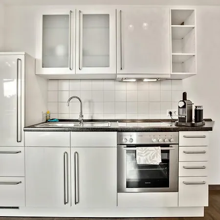 Wein & Wellness Inkl Parkplatz - Mandelbaum Apartamento Bad Bellingen
