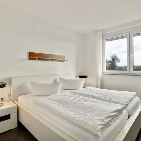 Apartamento Wein & Wellness Inkl Parkplatz - Mandelbaum *
