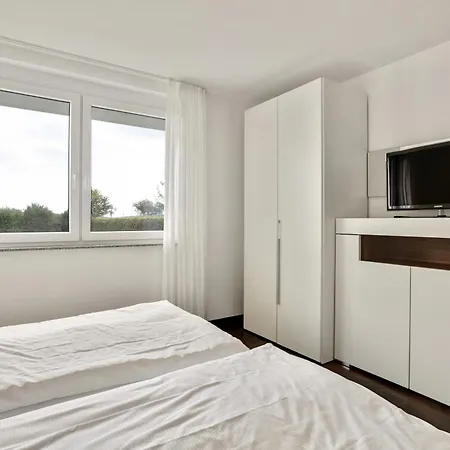 Wein & Wellness Inkl Parkplatz - Mandelbaum Apartamento Bad Bellingen