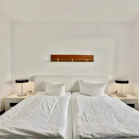 Apartamento Wein & Wellness Inkl Parkplatz - Mandelbaum Bad Bellingen