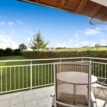 Wein & Wellness Inkl Parkplatz - Mandelbaum Apartamento Bad Bellingen